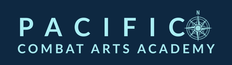 Pacific combat Arts Academy logo