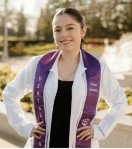 Jessica the best dental hygienist ever Smile Company San Mateo